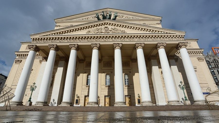 Мариинский театр привезет оперу «Ночь перед Рождеством» на сцену Большого